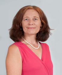 Dr. Catherine Cahill