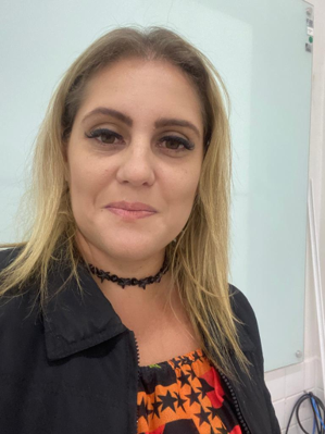 Dr. Tatiana Colombo Pimentel