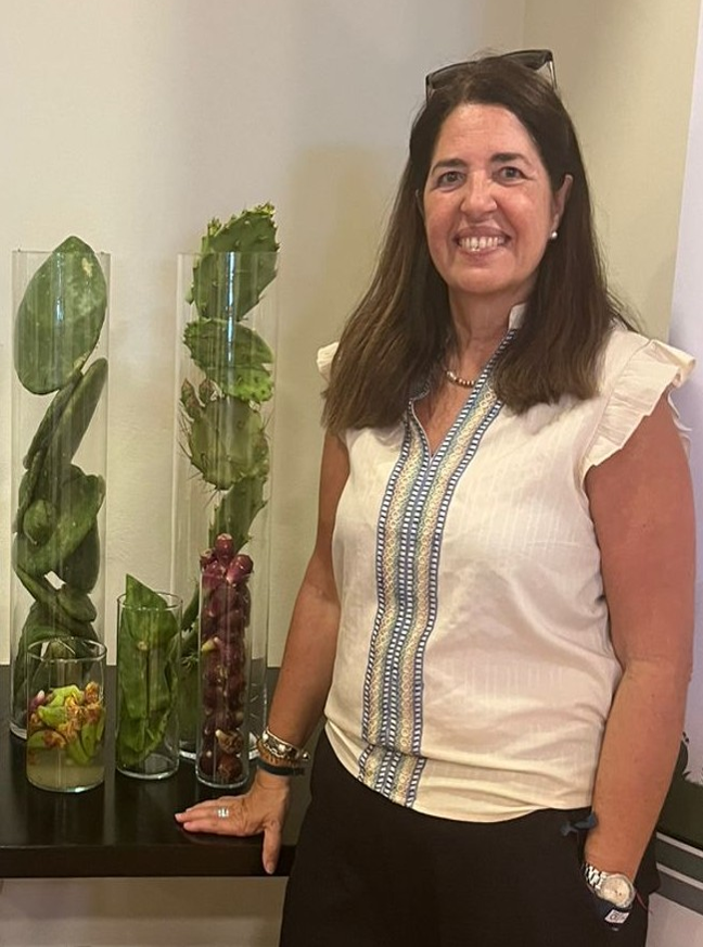 M. Gloria Lobo, Ph.D