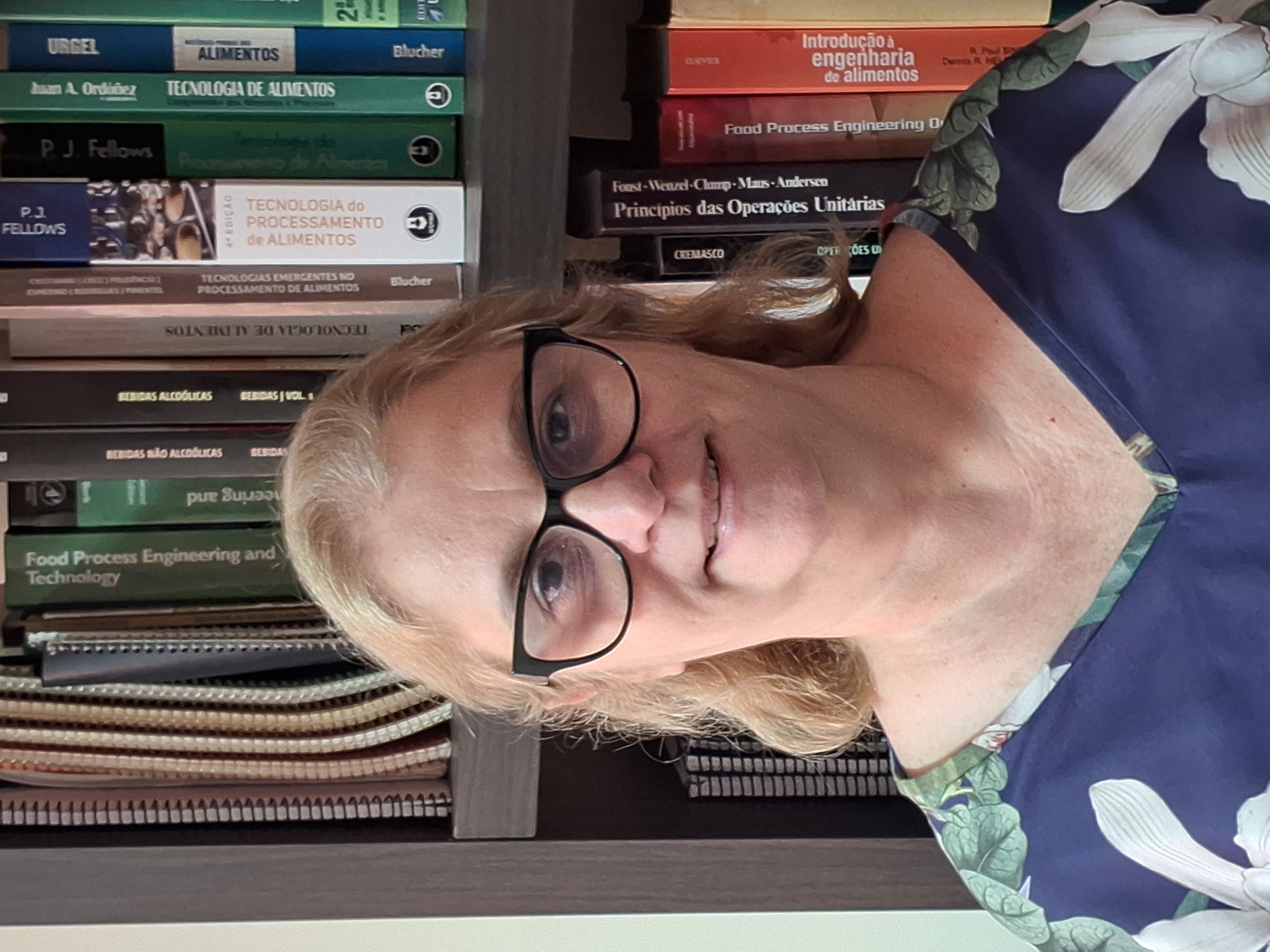 Patricia Moreira Azoubel