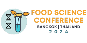 Food Science Conference 2024